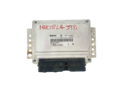 Blok Ovladačů 55181337 0281010334 Fiat Bosch 34686