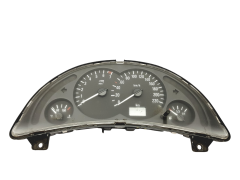 Otáčkoměr Opel Corsa C 09166814FL 110008988009 41747
