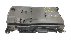 Kryt Motoru 175B15173R  175B11410R 2.0 Dci Renault Espace 5 6300km