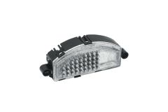 Reostat Ventilátoru 8T0820521 B18526 Audi Borsehung