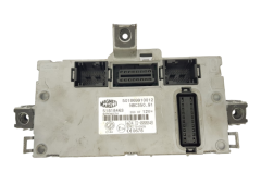Blok Ovladačů Moduł BSI Fiat 51818463 501869910012 Magneti Marelli 20036