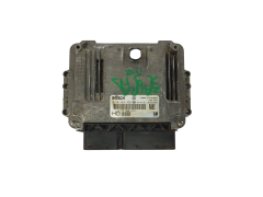 Blok Ovladačů 55566279HD 0281014452 Opel GM Bosch 18109