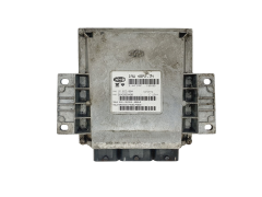 Blok Ovladačů PSA 9655756780 IAW48P2.7H Magneti Marelli 42235