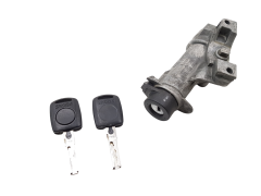 Zapalování Skoda Fabia 4B0905851C 4B0905849 1278