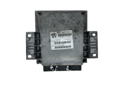 Blok Ovladačů 9643707380 9644925780 IAW48P2.76 16.552.004 PSA 47925