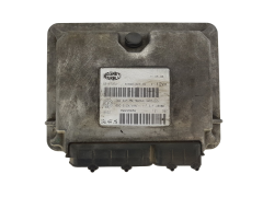 Blok Ovladačů IAW4AF.M9 55187372 61600.627.05 Fiat Magneti Marelli 1079