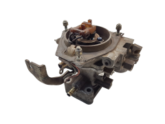 Škrticí Klapka Renault 5 19 Rapid 1825 7700732234 1.4 C3J