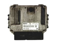 Blok Ovladačů 55566279HD 0281014452 Opel GM Bosch 19221