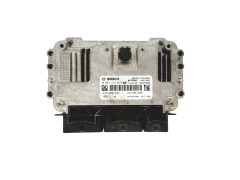 Blok Ovladačů 237107788R 0261S15019 Renault  Bosch 25893