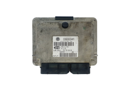 Blok Ovladačů 036906034KM 6160132001 Skoda Magneti Marelli 