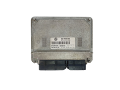 Blok Ovladačů 03E906033 5WP40163 04 VW Siemens 42500