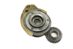 Ozubené Kolo Spojky 5 20CH93 1,9 TD Citroen Xantia