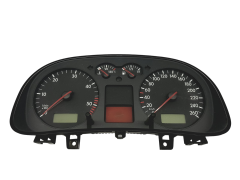 Tachometr VW Golf MK4 1J0920826C 0263637063 40520