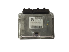 Blok Ovladačů IAW49F.B6 46750003 61600.419.03 Fiat Magneti Marelli 17927
