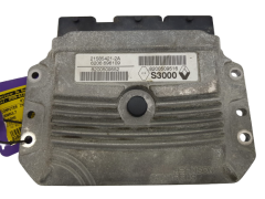 Blok Ovladačů Renault 8200509552 8200509516 Johnson Controls 23018