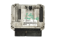 Blok Ovladačů 96858577 0281014296 Chevrolet Bosch
