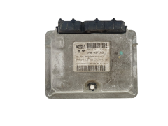Blok Ovladačů IAW49F.B9 46744739 Fiat Magneti Marelli 38680