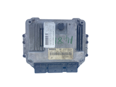 Blok Ovladačů 0281011549 8200310863 8200370779 Renault Bosch 63025