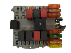 Pojistková Skříň Fiat 51763772 Delphi 