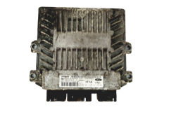 Blok Ovladačů 7S61-12A650-EA 5WS40632A-T SID 804 Ford Siemens 20466
