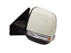 Zpětné Zrcátko Levý 735528048 026286 Fiat Doblo 2