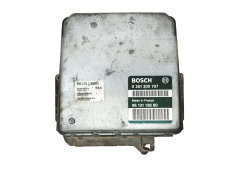 Blok Ovladačů 9613113880 0261200707 26FM0031 PSA Bosch 21859