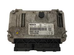 Blok Ovladačů Toyota 0261S06145 89661-0H130 Bosch