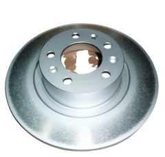 Brzdový Kotouč Zadek Originál Peugeot 508 9683993280