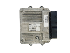 Blok Ovladačů 51766999 MJD6JF.S1 71600.005.03 Fiat FGP 46406