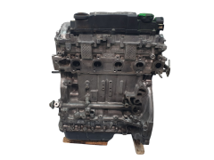 Motor Naftový HHJD 1.6 TDCI Ford Fiesta