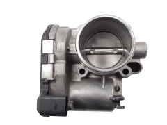 Škrticí Klapka Ford 8A6G-9F991-AB 0280750531 Bosch 1162
