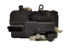 Zámek Dveří Předek Levý 9135P1 Citroen Berlingo Peugeot Partner Valeo