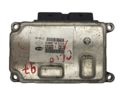 Blok Ovladačů Renault IAW5NR2.C2 8200181482 Magneti Marelli 20328