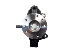 Těhlice Kola Pravý Předek Nový originál Renault Clio 4 RS 1.6 400144476R