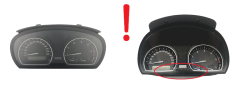 Otáčkoměr BMW X3 E83 3448404-02 1024634-14 Borg