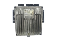 Blok Ovladačů Renault 8200911560 8200909666 R0410B041C Delphi 53535