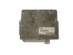 Blok Ovladačů 0261204625 9630278480 26FM0636 MA3.1 PSA Bosch 36396