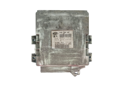 Blok Ovladačů 9636726980 16300.464 IAW1AP.80 PSA Magneti Marelli 45497