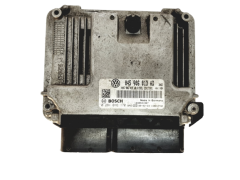 Blok Ovladačů Seat 045906013AD 0281016170 Bosch 