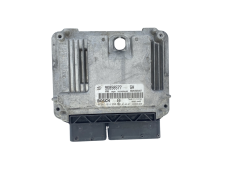 Blok Ovladačů 96858577 0281014296 96814427 Chevrolet Bosch 60051