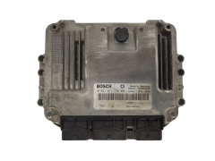 Blok Ovladačů 0281011776 8200391966 8200386508 Renault Bosch 3051