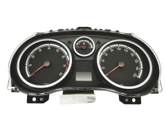 Tachometr Opel Corsa D P0013252140 28118991-0 36154 Tachometr Opel Corsa D P0013252140 28118991-0 36154