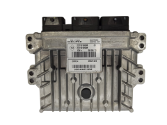 Blok Ovladačů 237101989R 237101990R 1.5 DCI Clio 3 Renault Delphi 5182