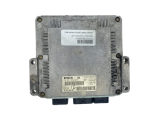 Blok Ovladačů 0280010815 9644704480 28FM000 PSA Bosch 63234