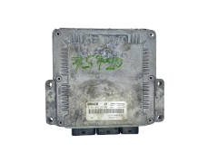 Blok Ovladačů 0281010297 8200048297 8200164156 Renault Bosch 61896