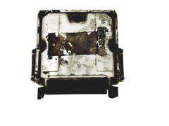 Blok Ovladačů 0281010767 9643524980 PSA Bosch 21850