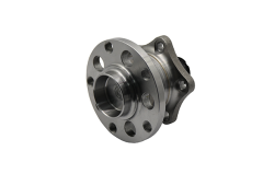 Náboje Na Kola Zadek 8E0501611J 55010800301 VW Audi Skoda Vika