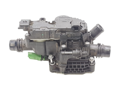 Kryt Termostatu Citroen Peugeot 9803549480 1102626S01 1.6 HDI 8V Kryt Termostatu Citroen Peugeot 9803549480 1102626S01 1.6 HDI 8V