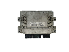 Blok Ovladačů S120200102B 8200414422 8200401568 Renault Siemens 37391