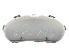 Otáčkoměr Peugeot 206 9656696080 000500110 25908